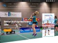 Ligue Rhône-Alpes de badminton